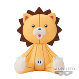 Banpresto Bleach Sofvimates Kon - PRE-ORDER