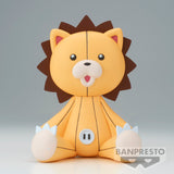 Banpresto Bleach Sofvimates Kon - PRE-ORDER