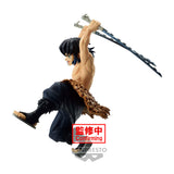 Banpresto Demon Slayer: Kimetsu no Yaiba Vibration Stars Inosuke Hashibira - PRE-ORDER