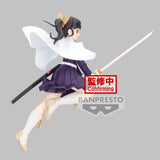 Banpresto Demon Slayer: Kimetsu no Yaiba Vibration Stars Kanao Tsuyuri