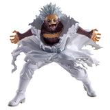 Banpresto My Hero Academia The Evil Villains Dabi - PRE-ORDER