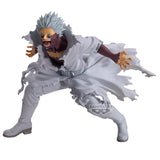 Banpresto My Hero Academia The Evil Villains Dabi - PRE-ORDER