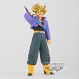 Banpresto Dragon Ball Z Blood of Saiyans Super Saiyan Trunks - PRE-ORDER