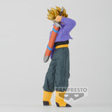 Banpresto Dragon Ball Z Blood of Saiyans Super Saiyan Trunks - PRE-ORDER