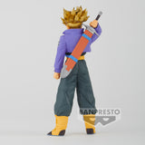 Banpresto Dragon Ball Z Blood of Saiyans Super Saiyan Trunks - PRE-ORDER