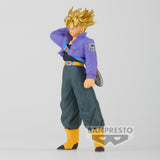 Banpresto Dragon Ball Z Blood of Saiyans Super Saiyan Trunks - PRE-ORDER