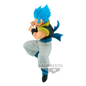 Banpresto Dragon Ball Super Match Makers Super Saiyan God Super Saiyan Gogeta - PRE-ORDER