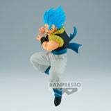 Banpresto Dragon Ball Super Match Makers Super Saiyan God Super Saiyan Gogeta - PRE-ORDER