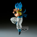 Banpresto Dragon Ball Super Match Makers Super Saiyan God Super Saiyan Gogeta - PRE-ORDER