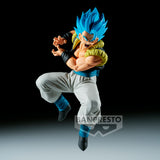 Banpresto Dragon Ball Super Match Makers Super Saiyan God Super Saiyan Gogeta - PRE-ORDER