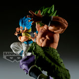 Banpresto Dragon Ball Super Match Makers Super Saiyan God Super Saiyan Gogeta - PRE-ORDER