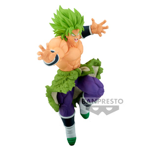 Banpresto Dragon Ball Super Match Makers Super Saiyan Broly - PRE-ORDER