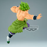 Banpresto Dragon Ball Super Match Makers Super Saiyan Broly - PRE-ORDER