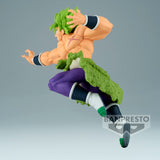 Banpresto Dragon Ball Super Match Makers Super Saiyan Broly - PRE-ORDER