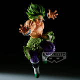 Banpresto Dragon Ball Super Match Makers Super Saiyan Broly - PRE-ORDER