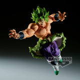 Banpresto Dragon Ball Super Match Makers Super Saiyan Broly