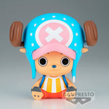 Banpresto One Piece Sofvimates Tony Tony Chopper (Fish-Man Island Ver.) - PRE-ORDER