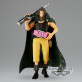 Banpresto One Piece The Shukko Yasopp - PRE-ORDER