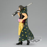 Banpresto One Piece The Shukko Yasopp - PRE-ORDER