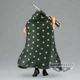 Banpresto One Piece The Shukko Yasopp - PRE-ORDER