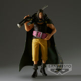 Banpresto One Piece The Shukko Yasopp - PRE-ORDER