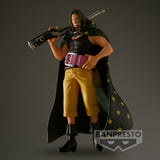 Banpresto One Piece The Shukko Yasopp - PRE-ORDER