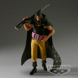 Banpresto One Piece The Shukko Yasopp - PRE-ORDER