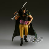 Banpresto One Piece The Shukko Yasopp - PRE-ORDER