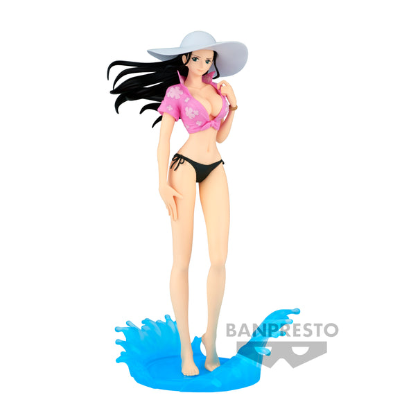 Banpresto One Piece Glitter & Glamours Splash Nico Robin - PRE-ORDER