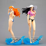 Banpresto One Piece Glitter & Glamours Splash Nico Robin - PRE-ORDER