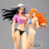 Banpresto One Piece Glitter & Glamours Splash Nico Robin - PRE-ORDER