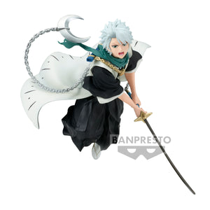 Banpresto Bleach Vibration Stars Toushiro Hitsugaya - PRE-ORDER