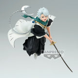 Banpresto Bleach Vibration Stars Toushiro Hitsugaya - PRE-ORDER