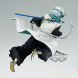 Banpresto Bleach Vibration Stars Toushiro Hitsugaya - PRE-ORDER