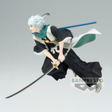 Banpresto Bleach Vibration Stars Toushiro Hitsugaya - PRE-ORDER