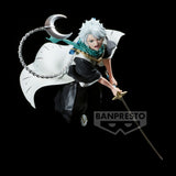 Banpresto Bleach Vibration Stars Toushiro Hitsugaya - PRE-ORDER