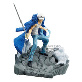 Banpresto One Piece Senkozekkei Trafalgar Law - PRE-ORDER