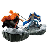 Banpresto One Piece Senkozekkei Trafalgar Law - PRE-ORDER