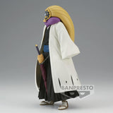 Banpresto Bleach Solid and Souls Mayuri Kurotsuchi - PRE-ORDER