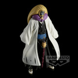 Banpresto Bleach Solid and Souls Mayuri Kurotsuchi - PRE-ORDER