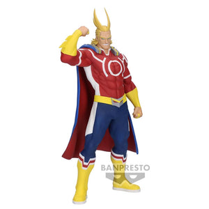 Banpresto My Hero Academia: You're Next Vol.3 All Might - PRE-ORDER