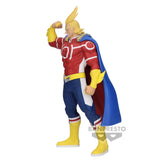 Banpresto My Hero Academia: You're Next Vol.3 All Might - PRE-ORDER