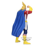 Banpresto My Hero Academia: You're Next Vol.3 All Might - PRE-ORDER