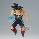 Banpresto Dragon Ball Z GxMateria Bardock - PRE-ORDER