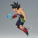 Banpresto Dragon Ball Z Gx Materia Bardock