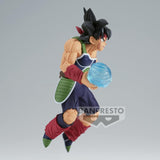 Banpresto Dragon Ball Z Gx Materia Bardock