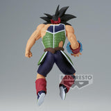 Banpresto Dragon Ball Z Gx Materia Bardock