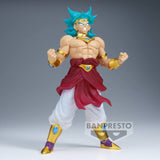 Banpresto Dragon Ball Z Clearise Super Saiyan Broly - PRE-ORDER