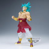 Banpresto Dragon Ball Z Clearise Super Saiyan Broly - PRE-ORDER