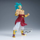 Banpresto Dragon Ball Z Clearise Super Saiyan Broly - PRE-ORDER